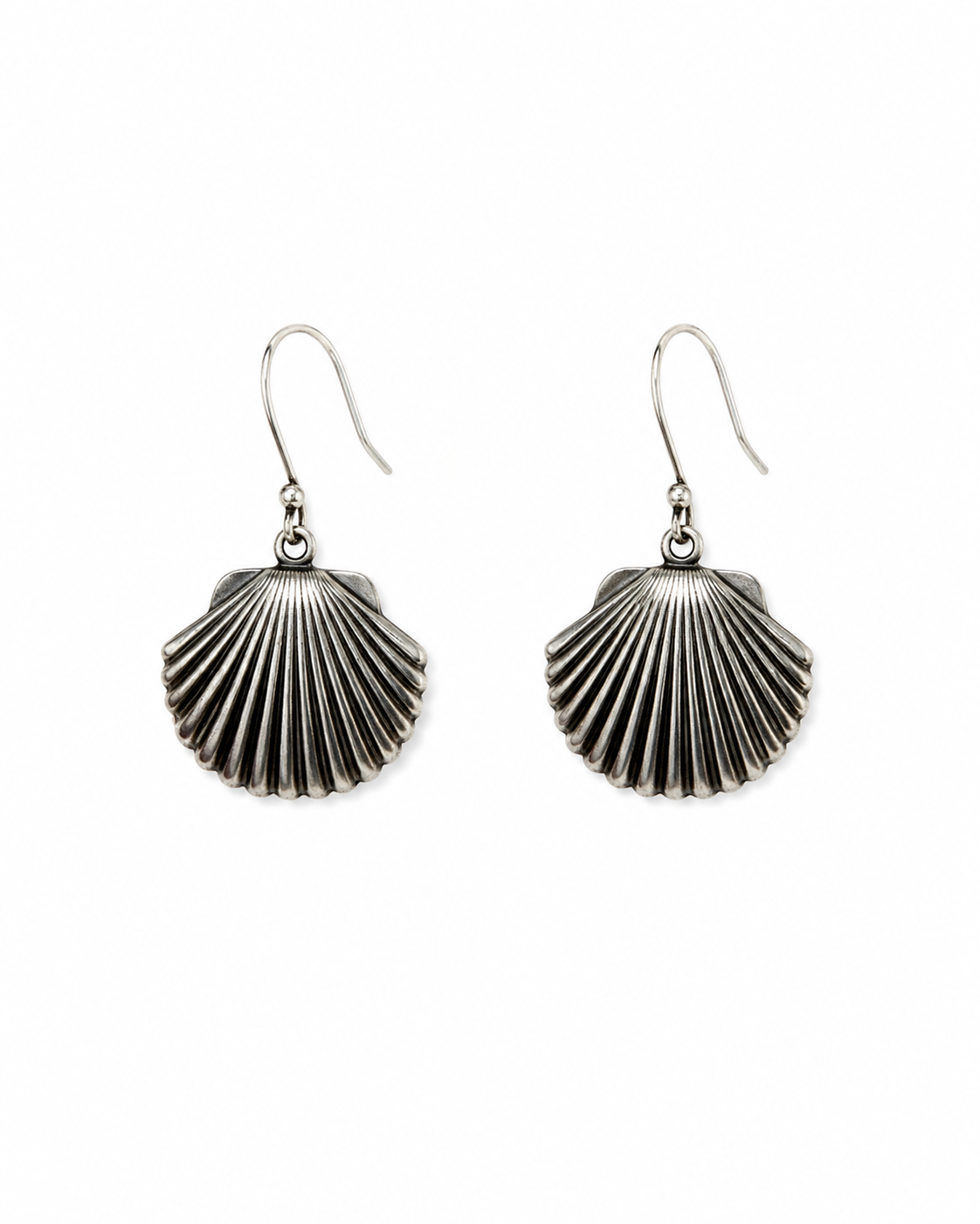 Shell Yeah Earrings