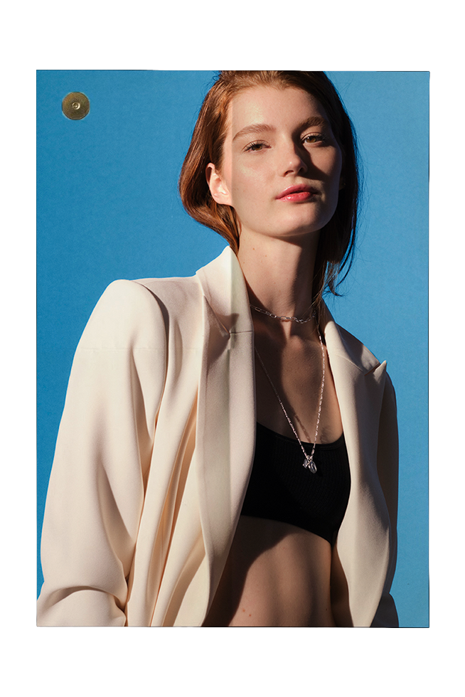OWN YOUR SPRING (COMING SOON)