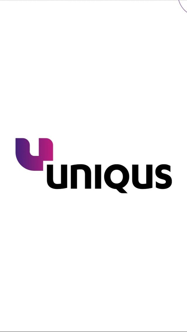Branding and visual identity for Uniqus

The letter 'u' expresses the values of the brand, representing connection and growth. The contemporary features along with the vibrant colours portray the brand as modern and contemporary.

#branding #logodesi