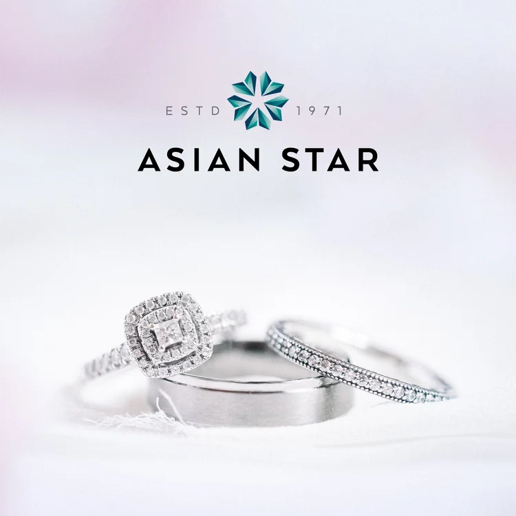 Asian Star