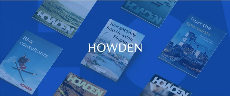 Howden