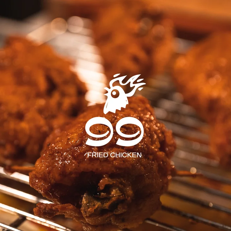 99 Fried Chicken
