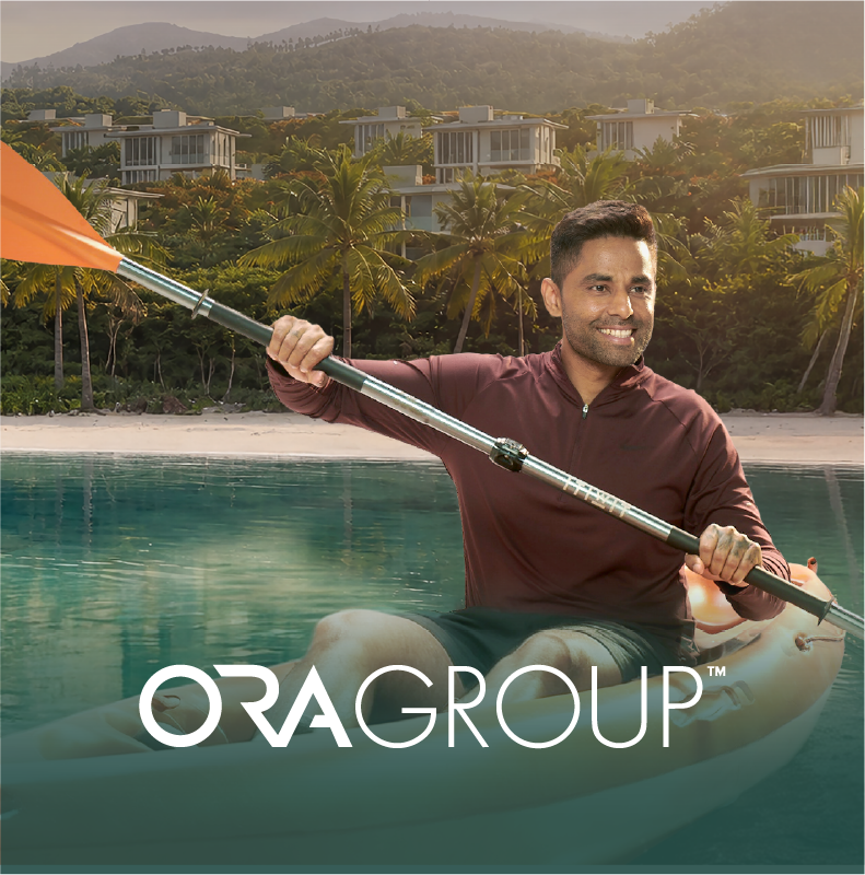 ORA Group