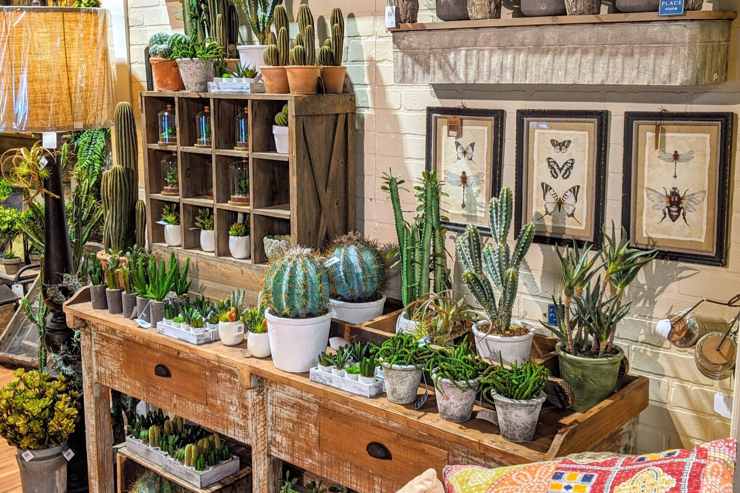 Sewickley Creek Greenhouse