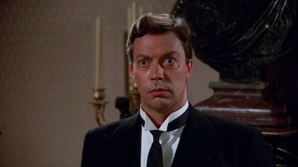 Famous Butlers On Tv – 10 Most Memorable Maid Characters On TV, Ranked ...