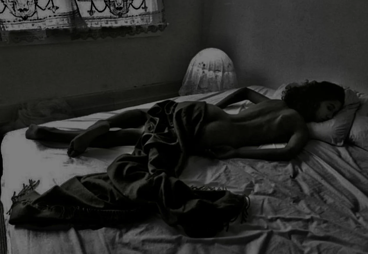 I Miss Our Naked Nights