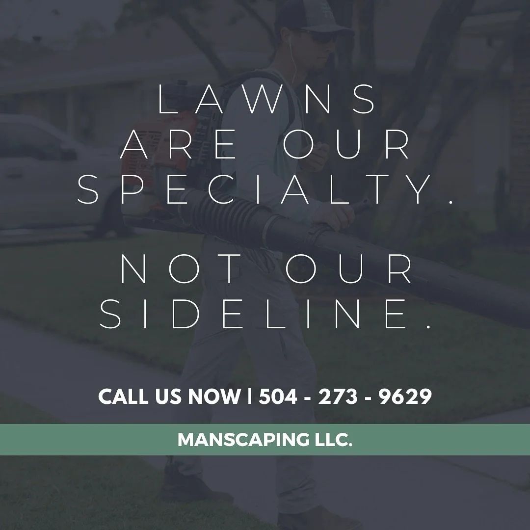 You know the number, all that&rsquo;s left to do is call📲

#landscaping #callnow #freeestimates #manscaping #lawncare