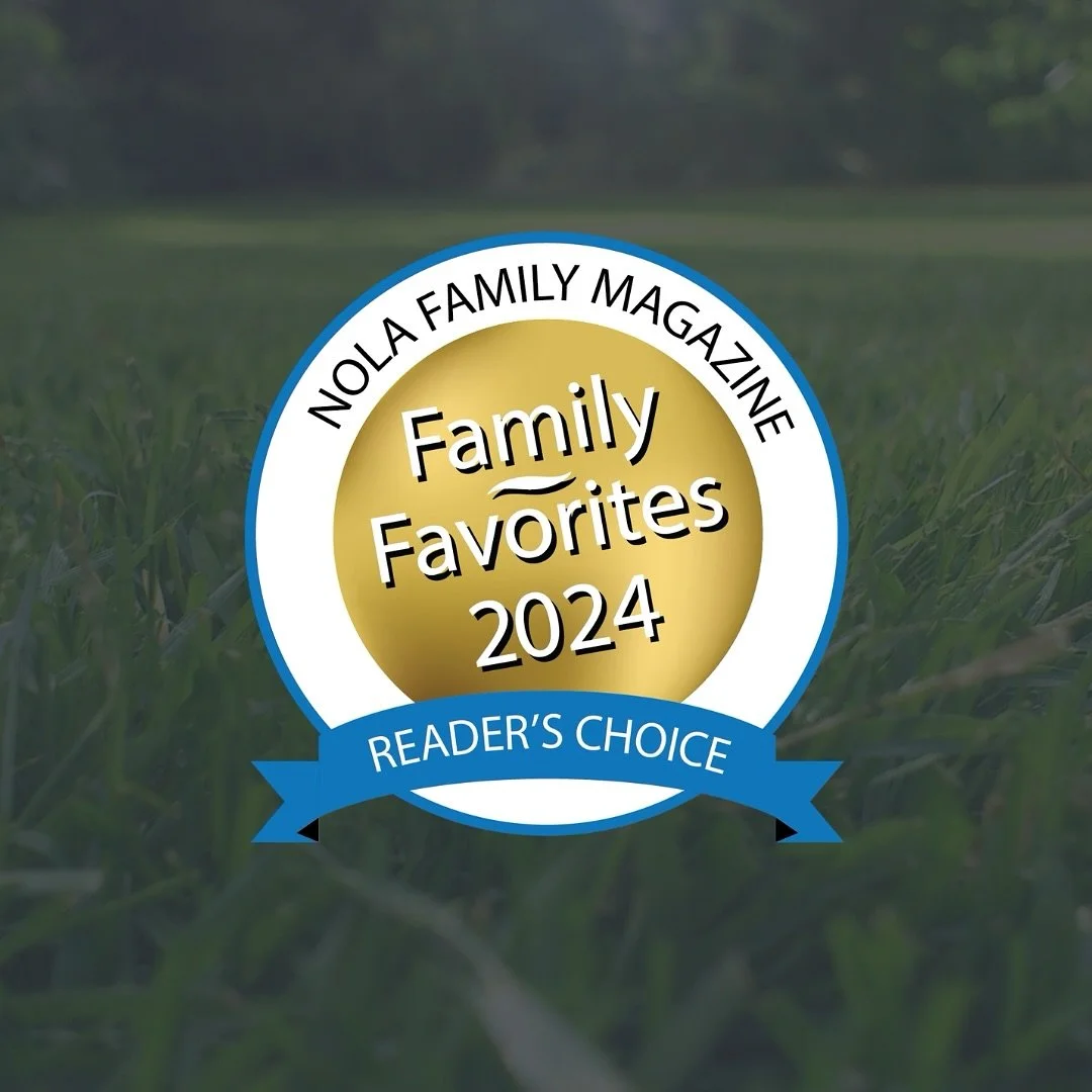 A huge thank you to everyone who voted for us in the Nola Family Favorites! Your support for Manscaping means the world to us. We&rsquo;re honored to be your go-to for all things landscaping!🌳

#nolafamilyfavorite #nolafamilymagazine #landscaping #l