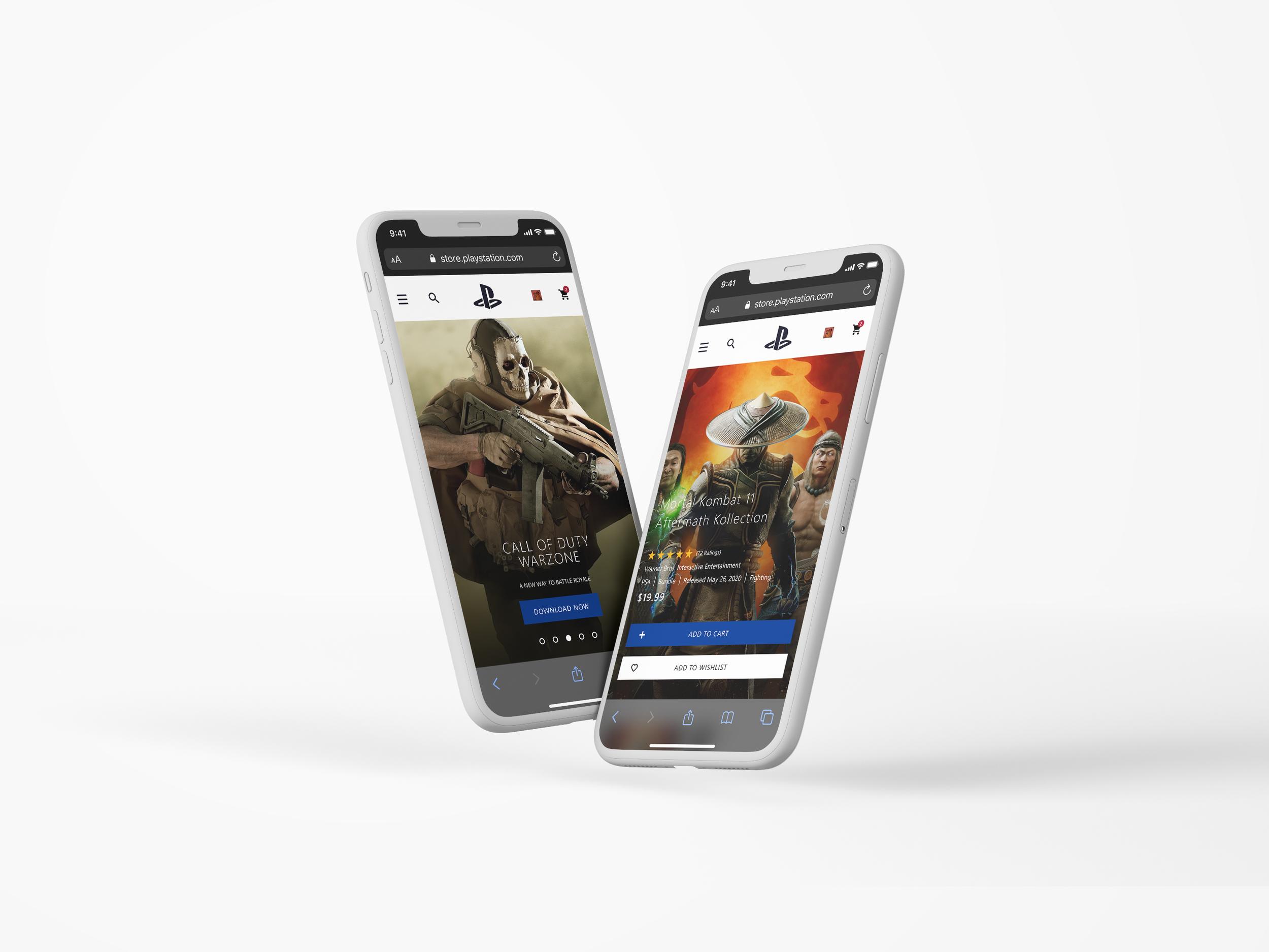 Flying iPhone X Mockups.png