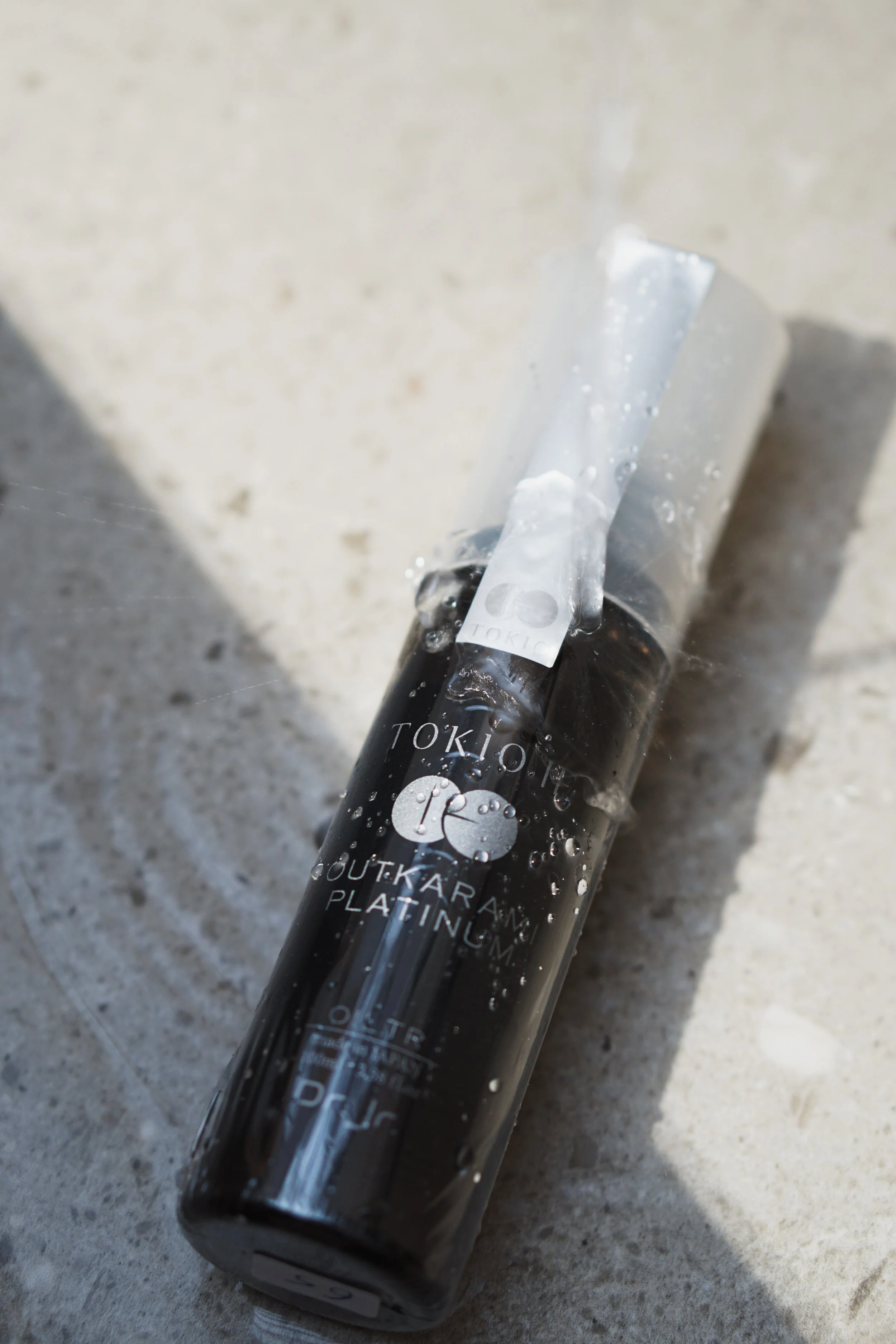 TOKIO IE INKARAMI OIL 100 ML