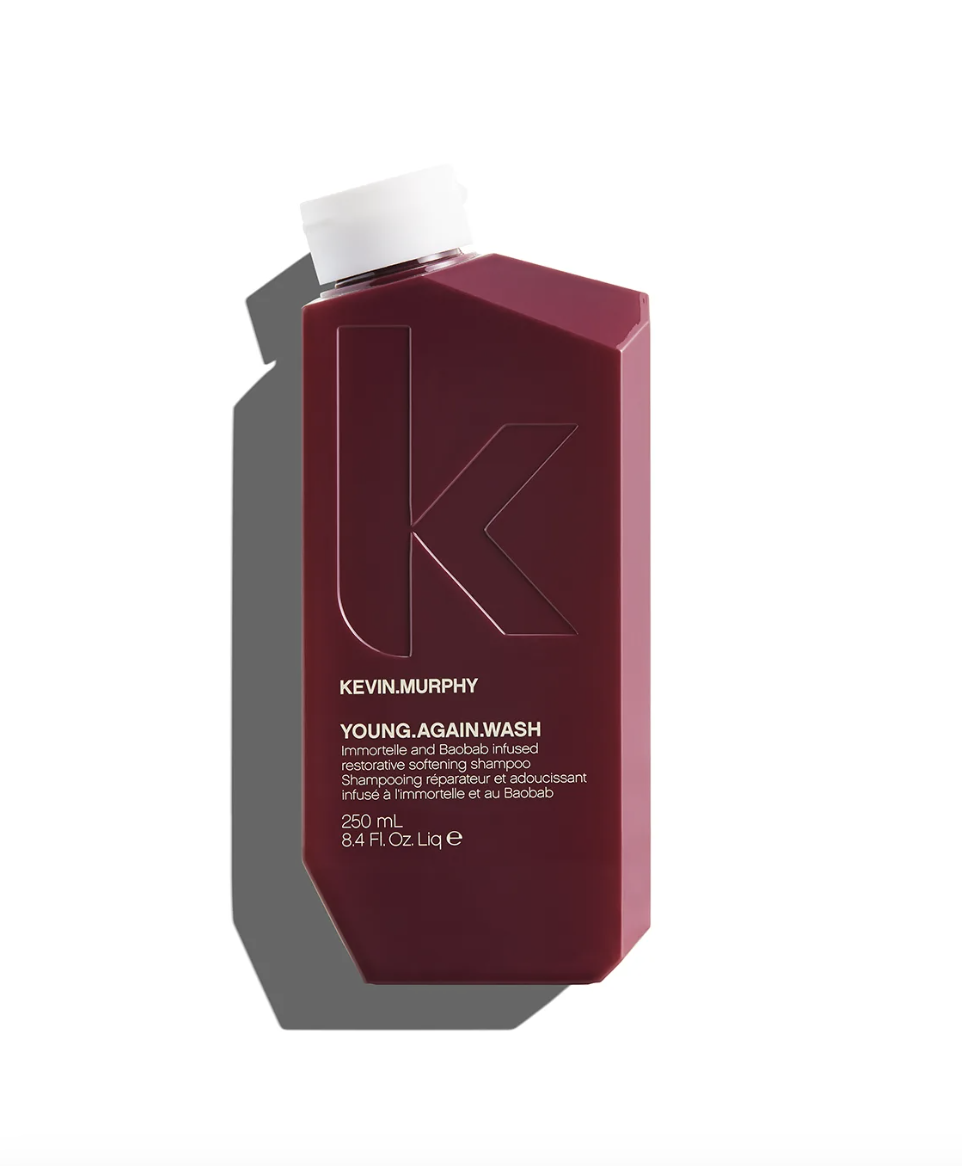 YOUNG.AGAIN.WASH Shampooing KEVIN.MURPHY