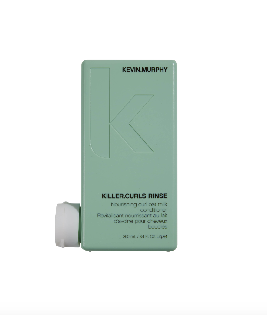 KILLER.CURLS RINSE Conditioner KEVIN.MURPHY