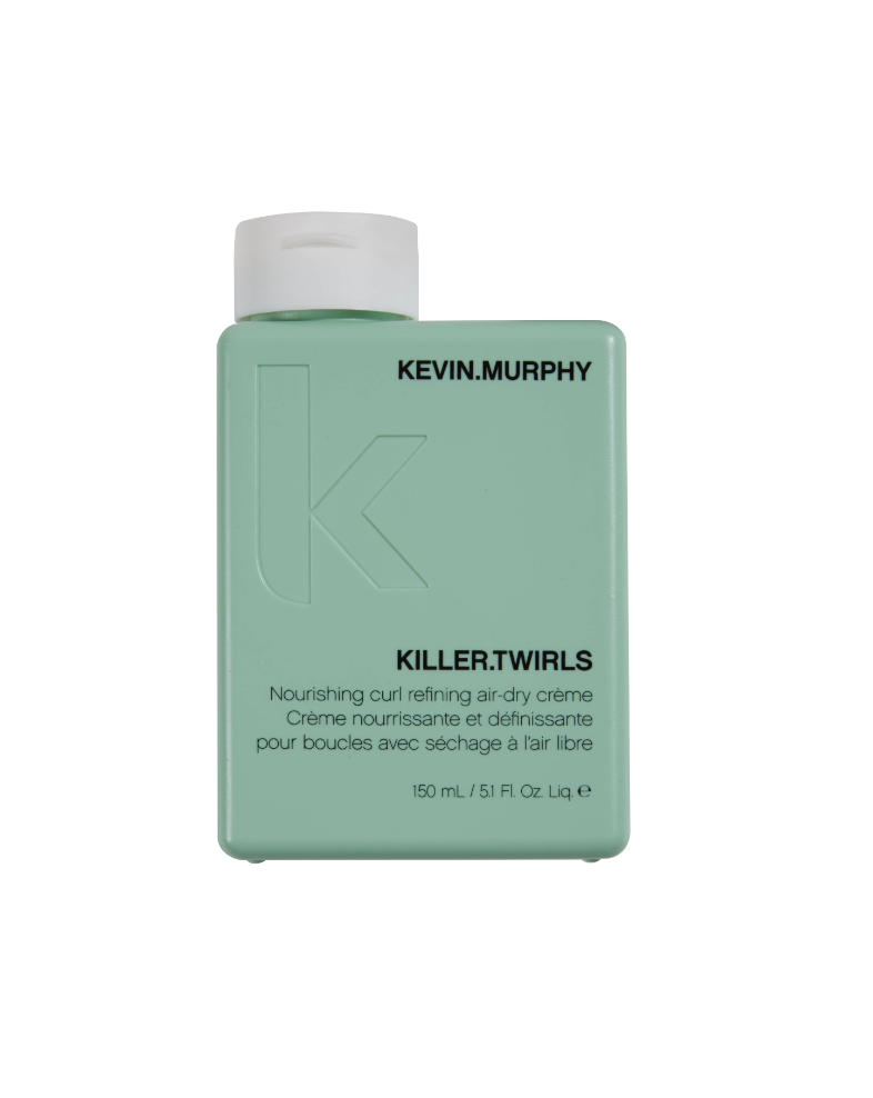 KILLER.TWIRLS Crème nourrissante KEVIN.MURPHY