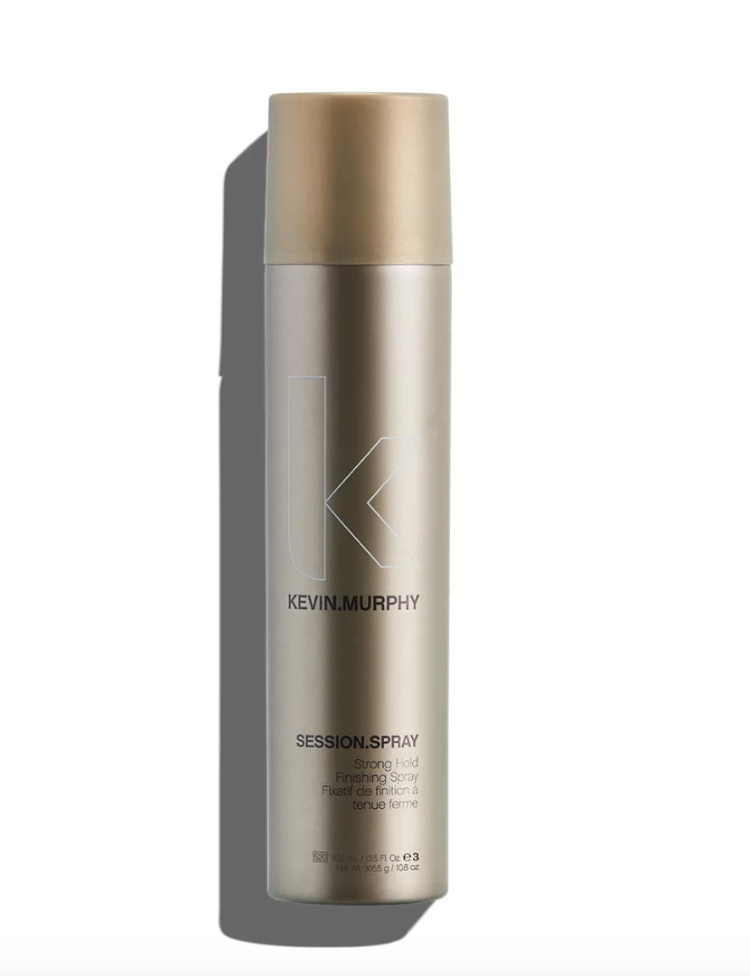 SESSION.SPRAY Lacque KEVIN.MURPHY