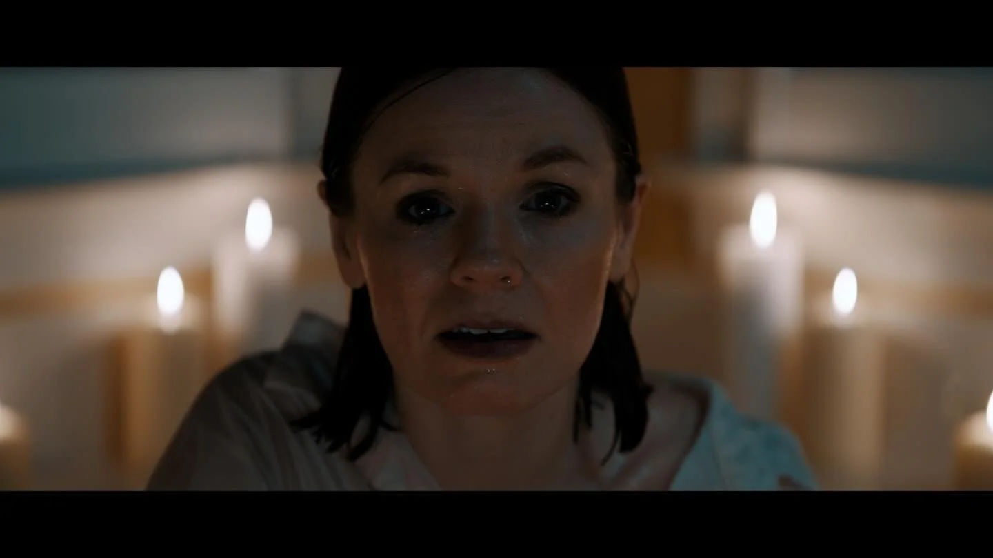 Frames from &ldquo;The Girl Who Drowns&rdquo; - an actress playing Ophelia in a stage production of Hamlet loses grip on reality and sinks into a paradox that challenges her very existence.
-
Such an amazing crew on this one! Thanks for the opportuni