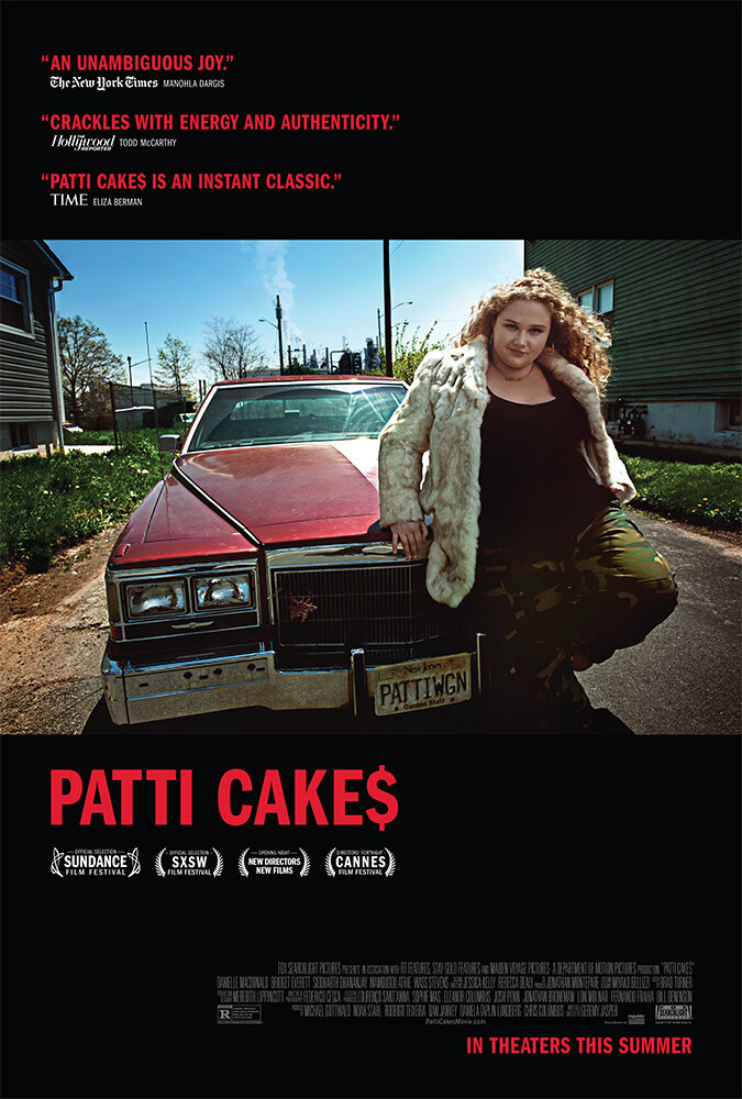 Patti Cake$ (Sound)
