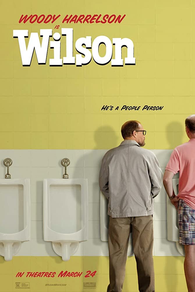 Wilson (Sound)