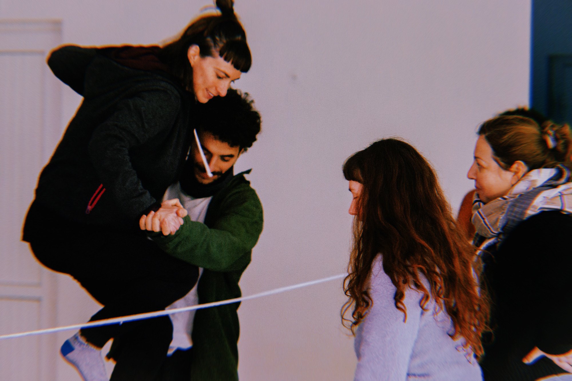 ACCOMPAGNEMENT D'EQUIPES