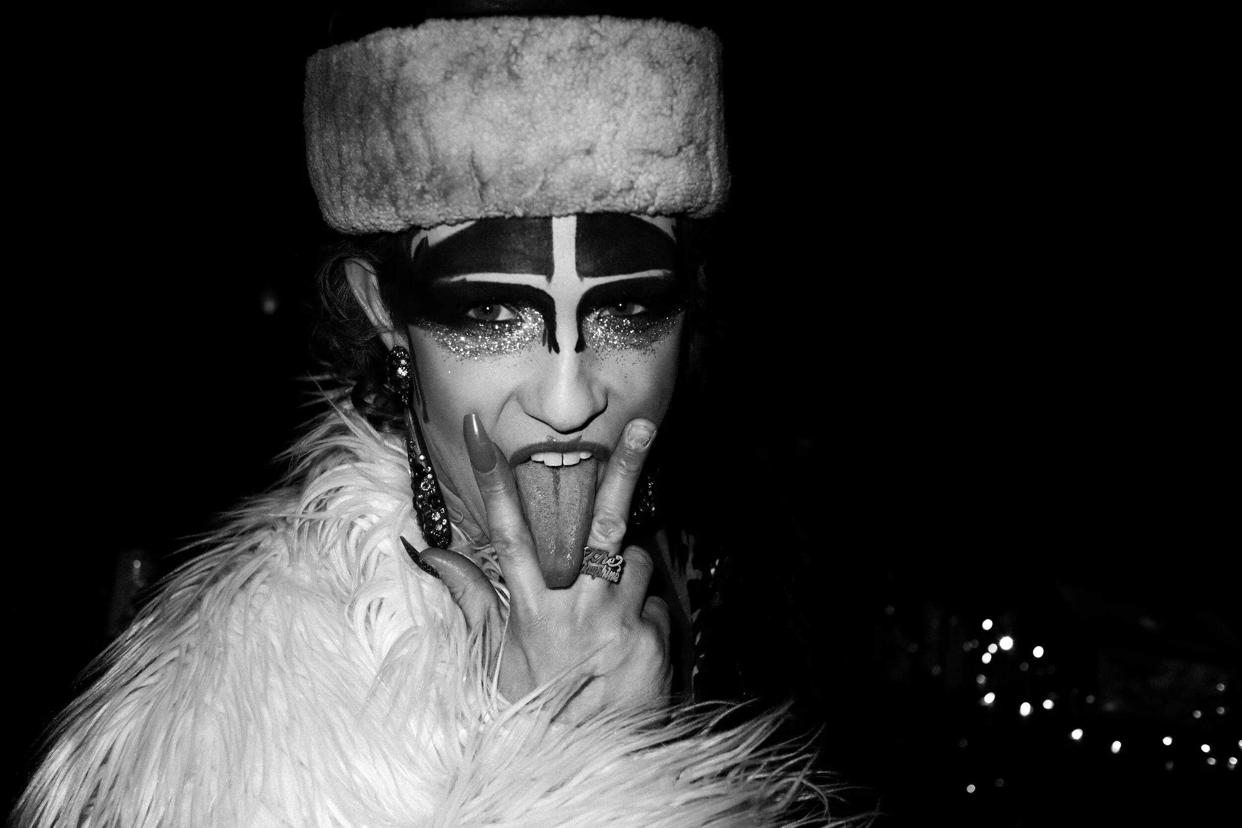 IS the dAUPHINE AVOIDING MY CALLS?