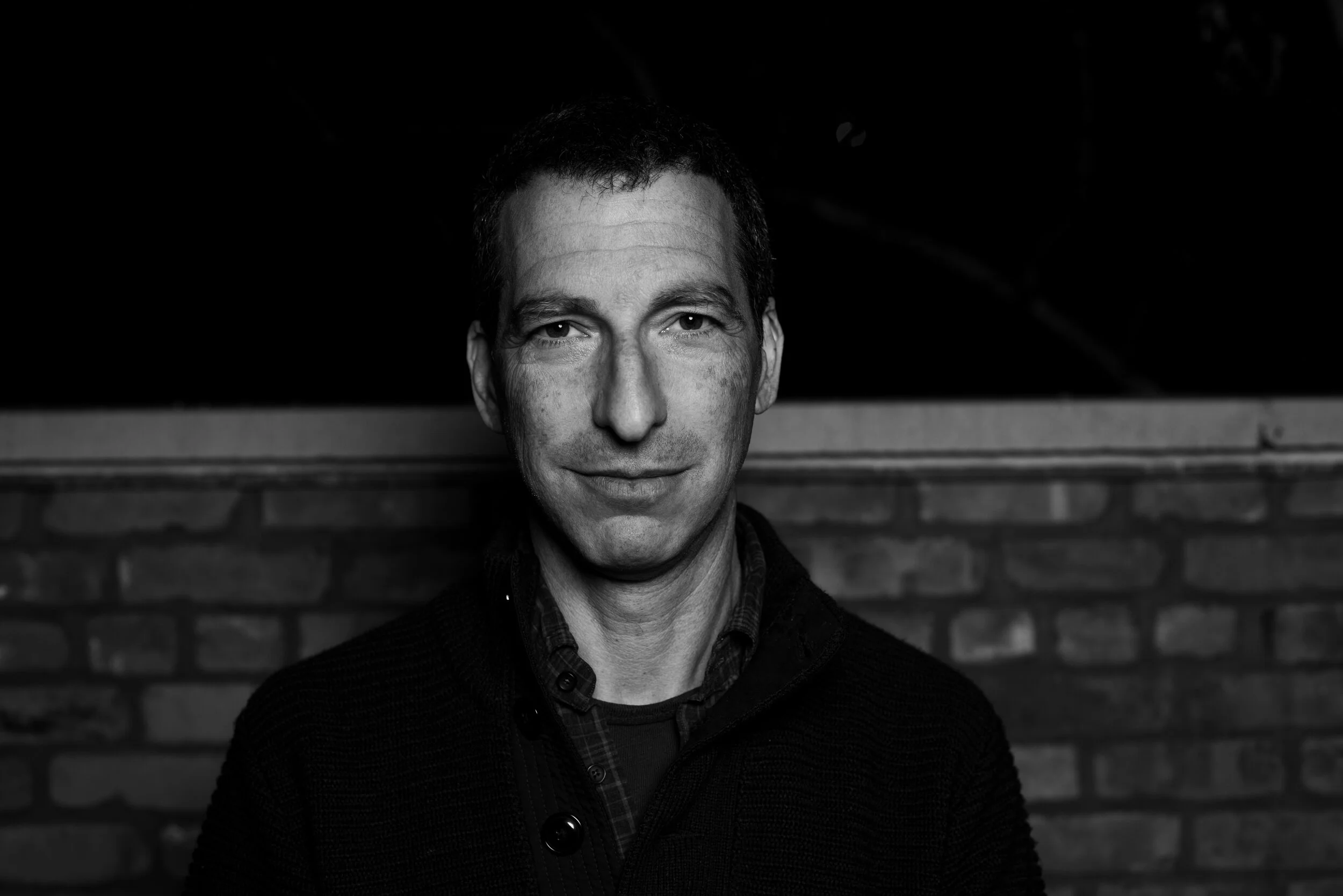 dinner with matt and mark