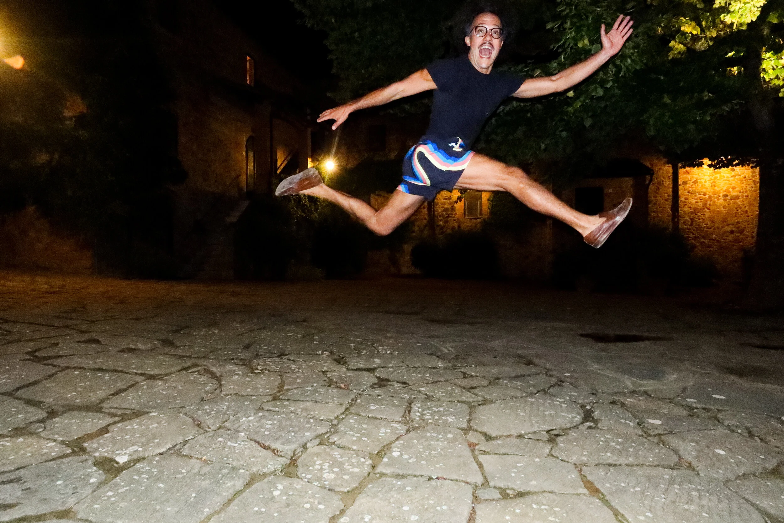 PAUL+LUCIA=HOT [WELCOME]