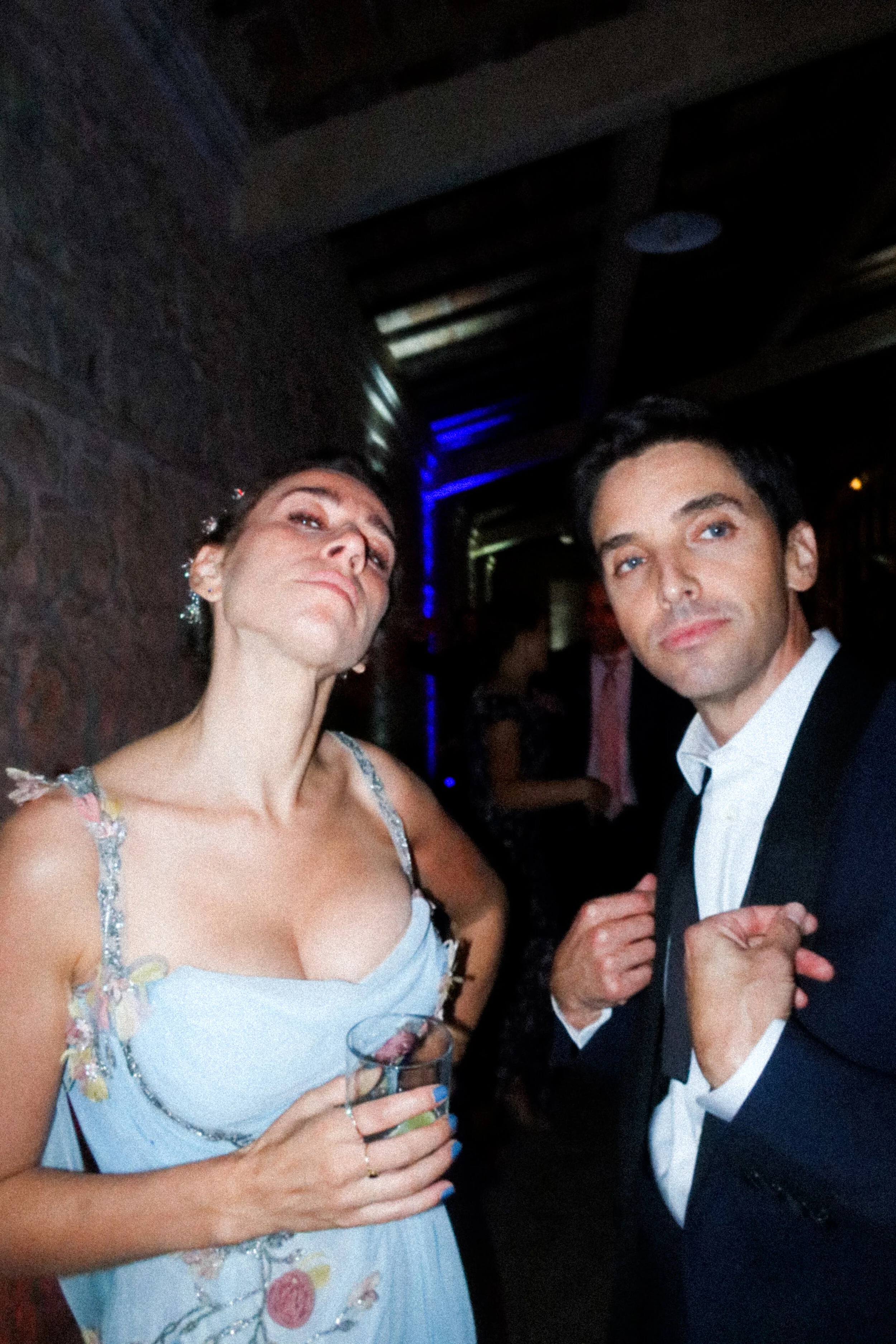 PAUL+LUCIA=HOT [wedding]