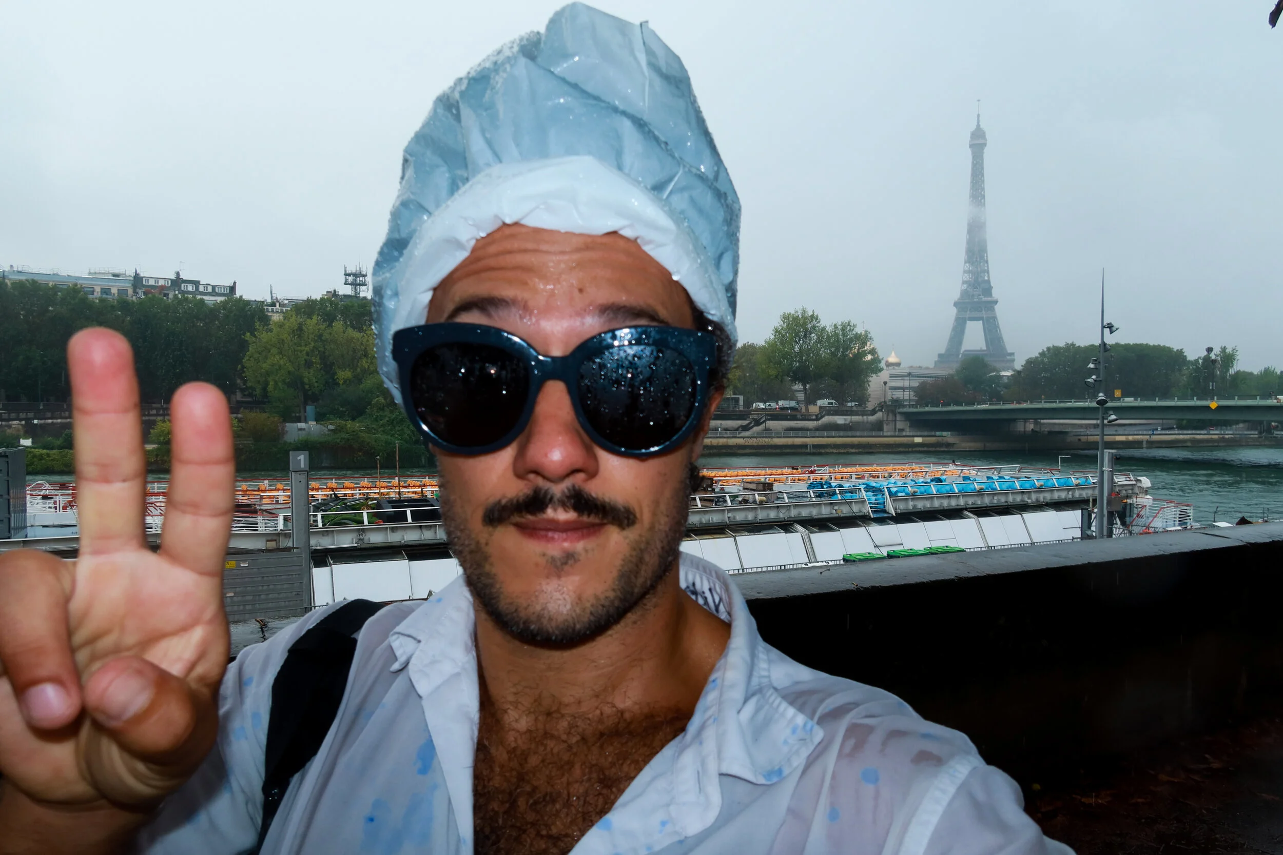 I <3 PARIS, PARIS <3s me