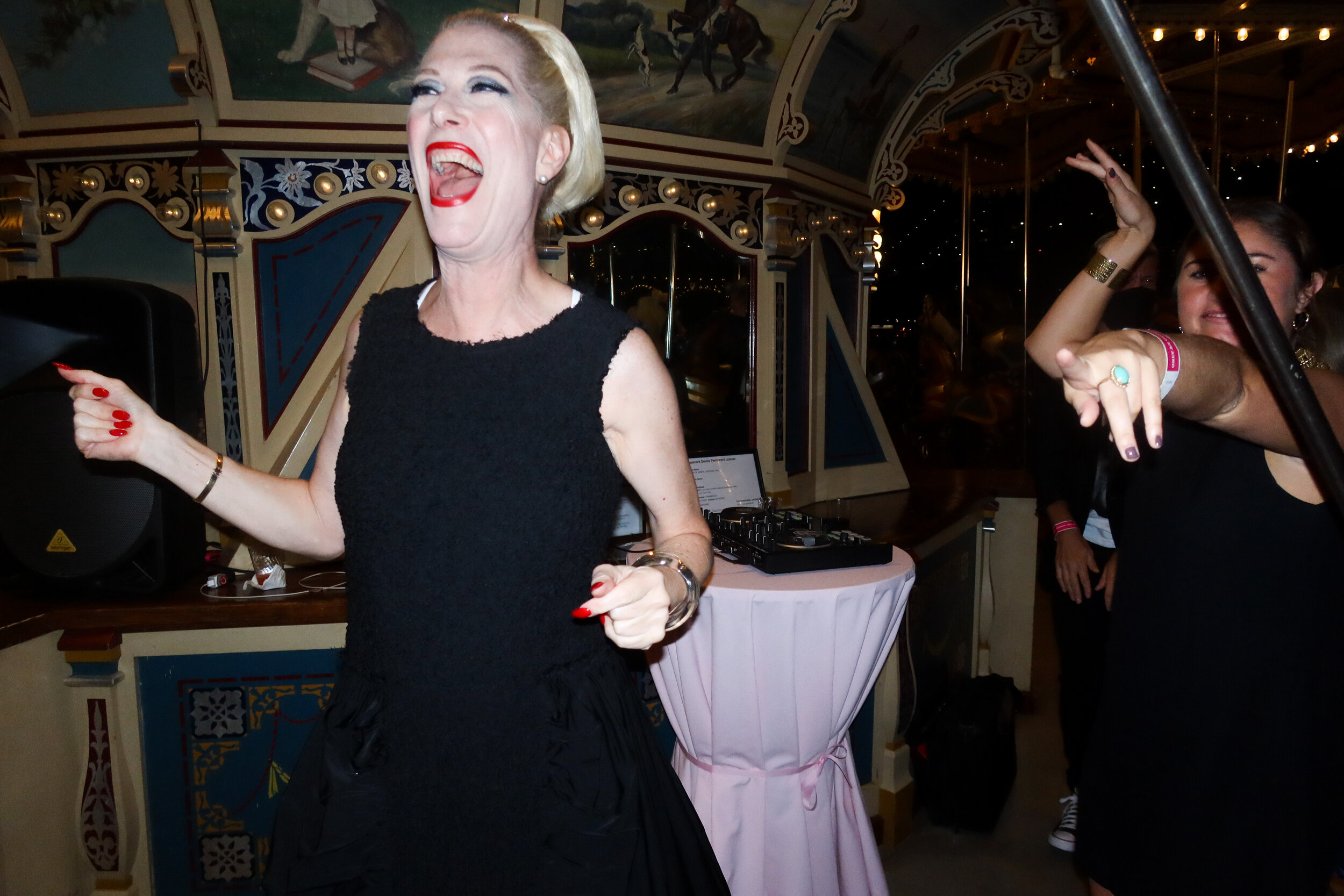 ONLY AN OCTAVE APART