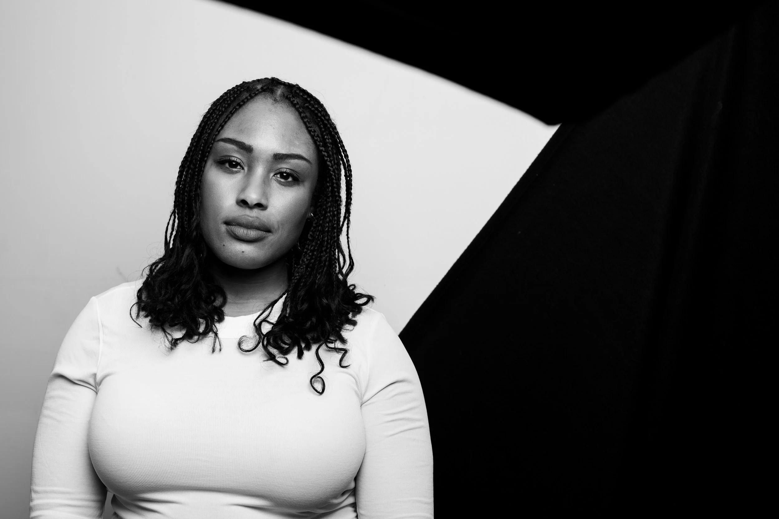 (THE QUEEN) KARA BROWN