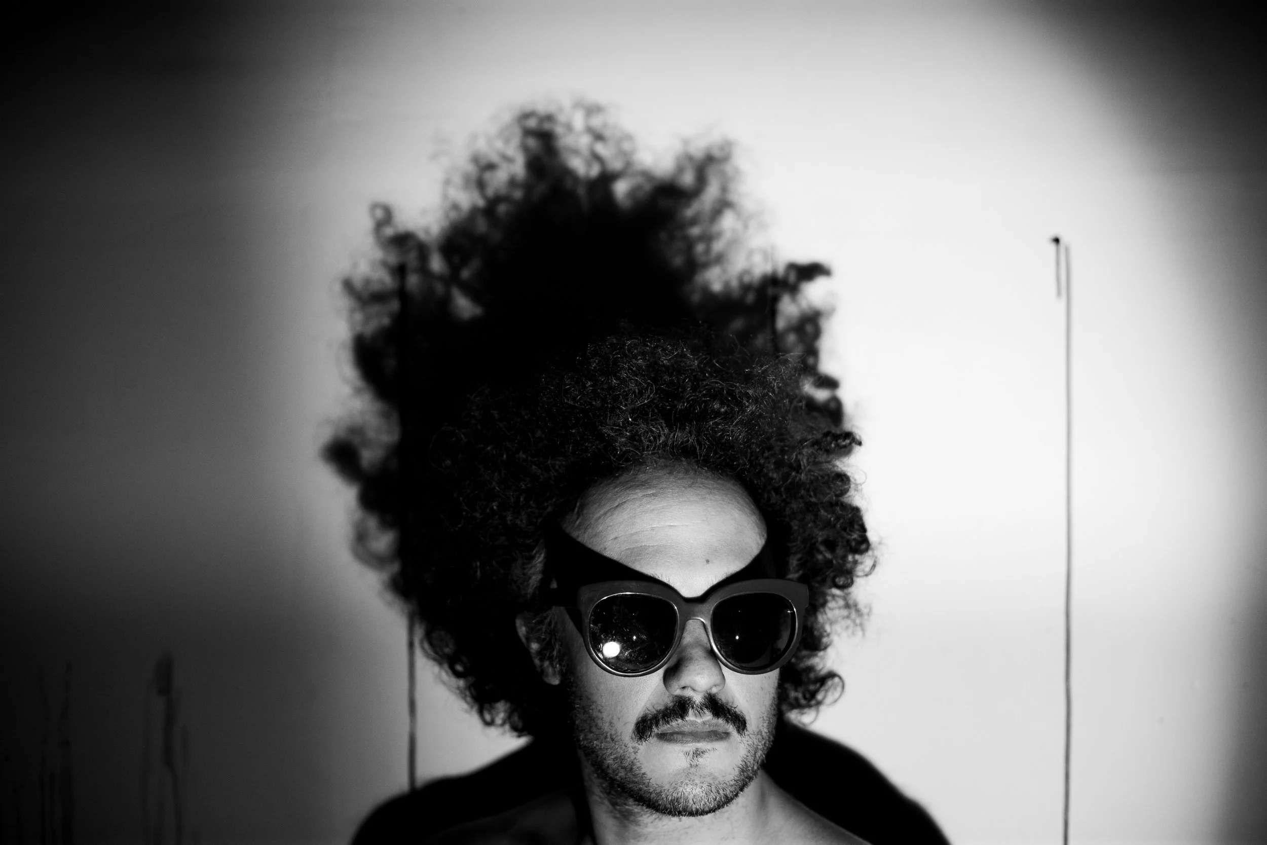 GOOD HAIR DAY