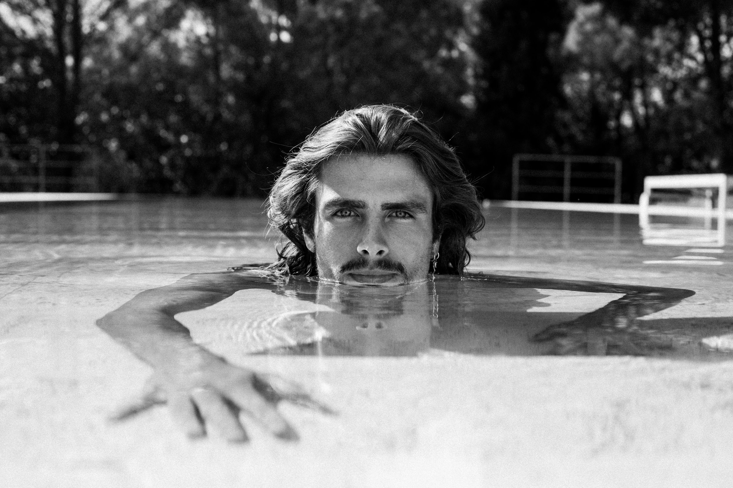 A PIETRO AND GIO BDAY : PORTRAITS