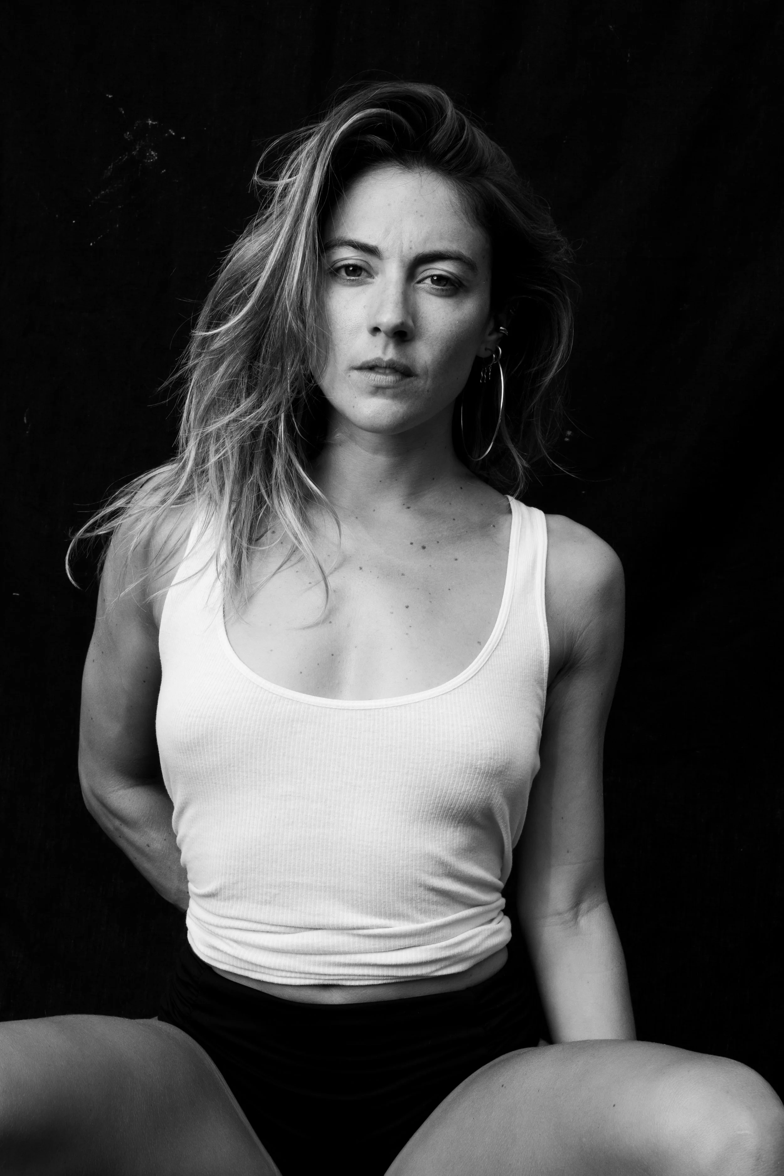 CONSTANCE LABBÉ (IS HOT)