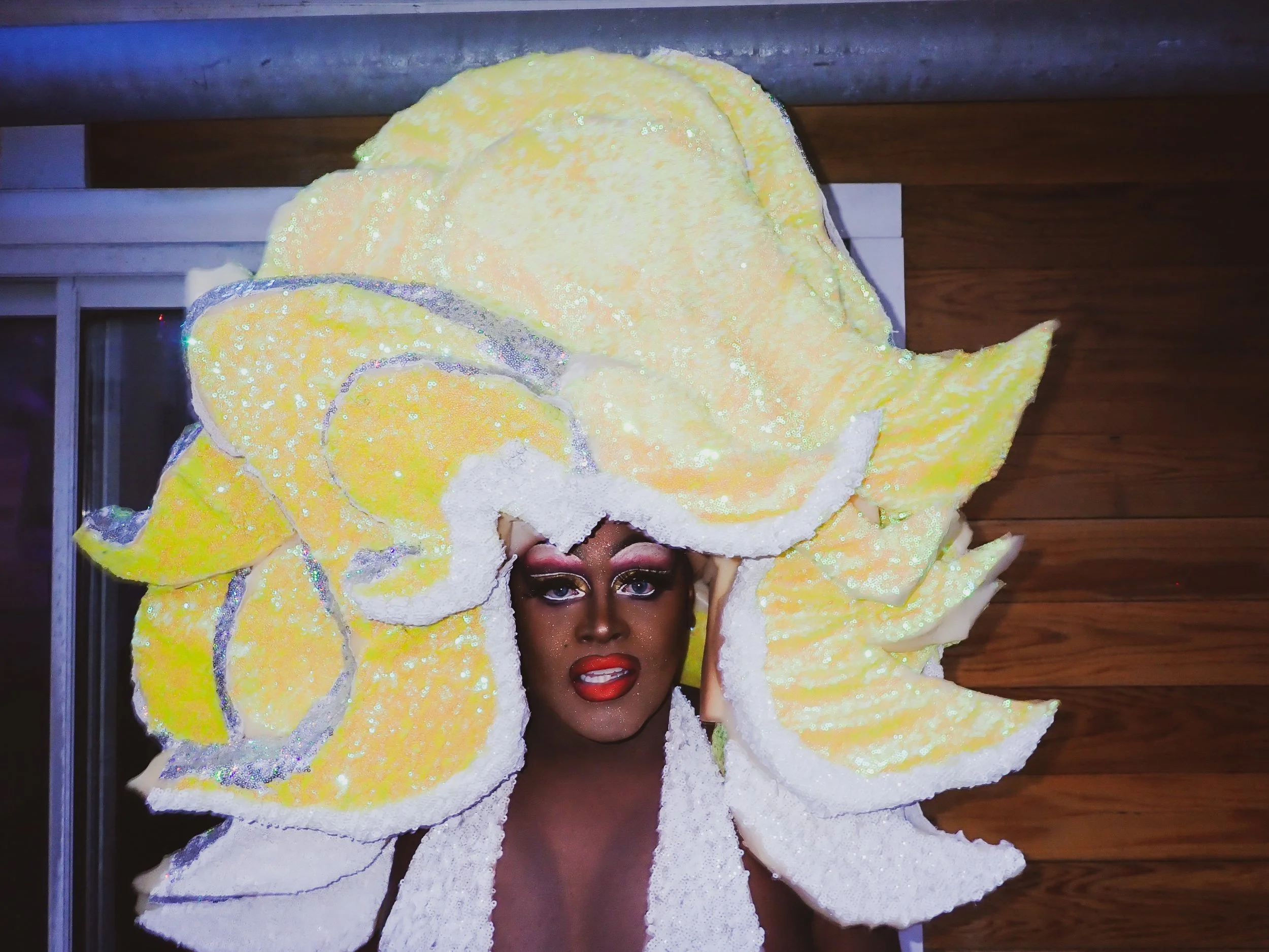 JUNETEENTH WEEKEND IN FIRE ISLAND (2022)