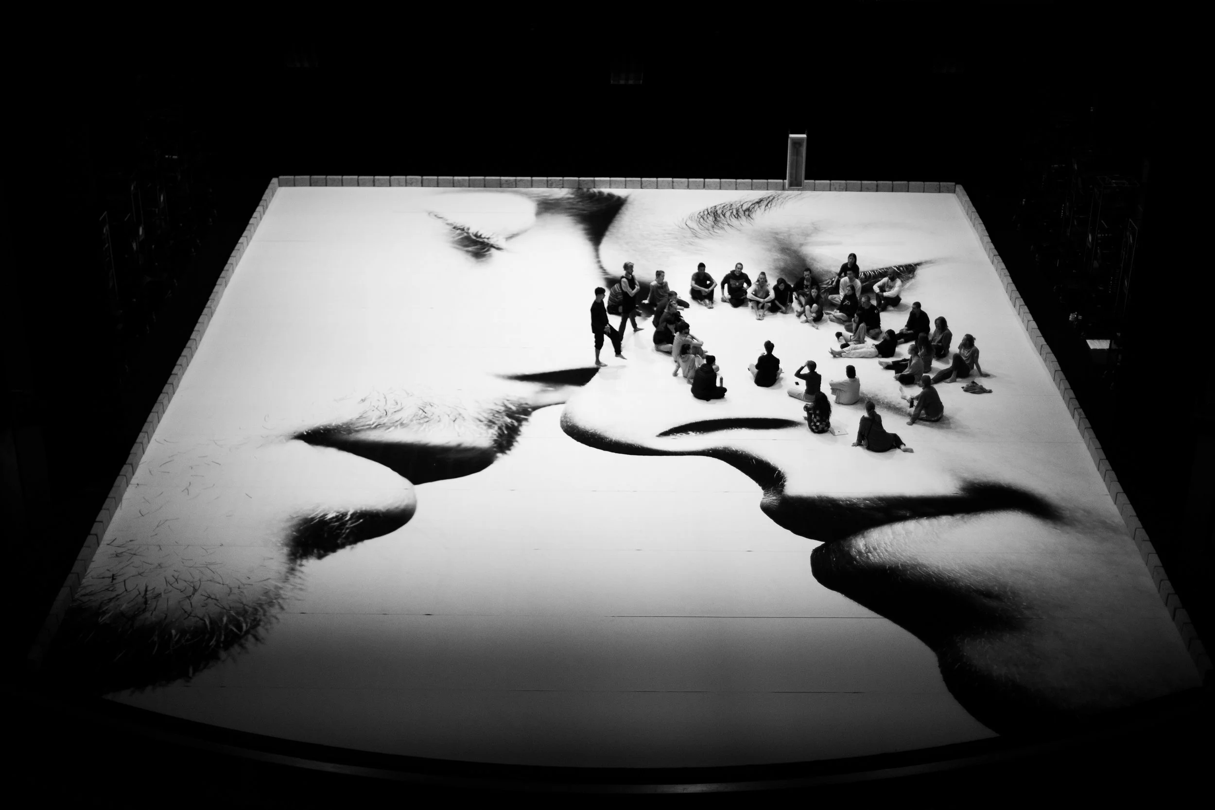 HAMMER : DAY 46 (REHEARS-ALL)