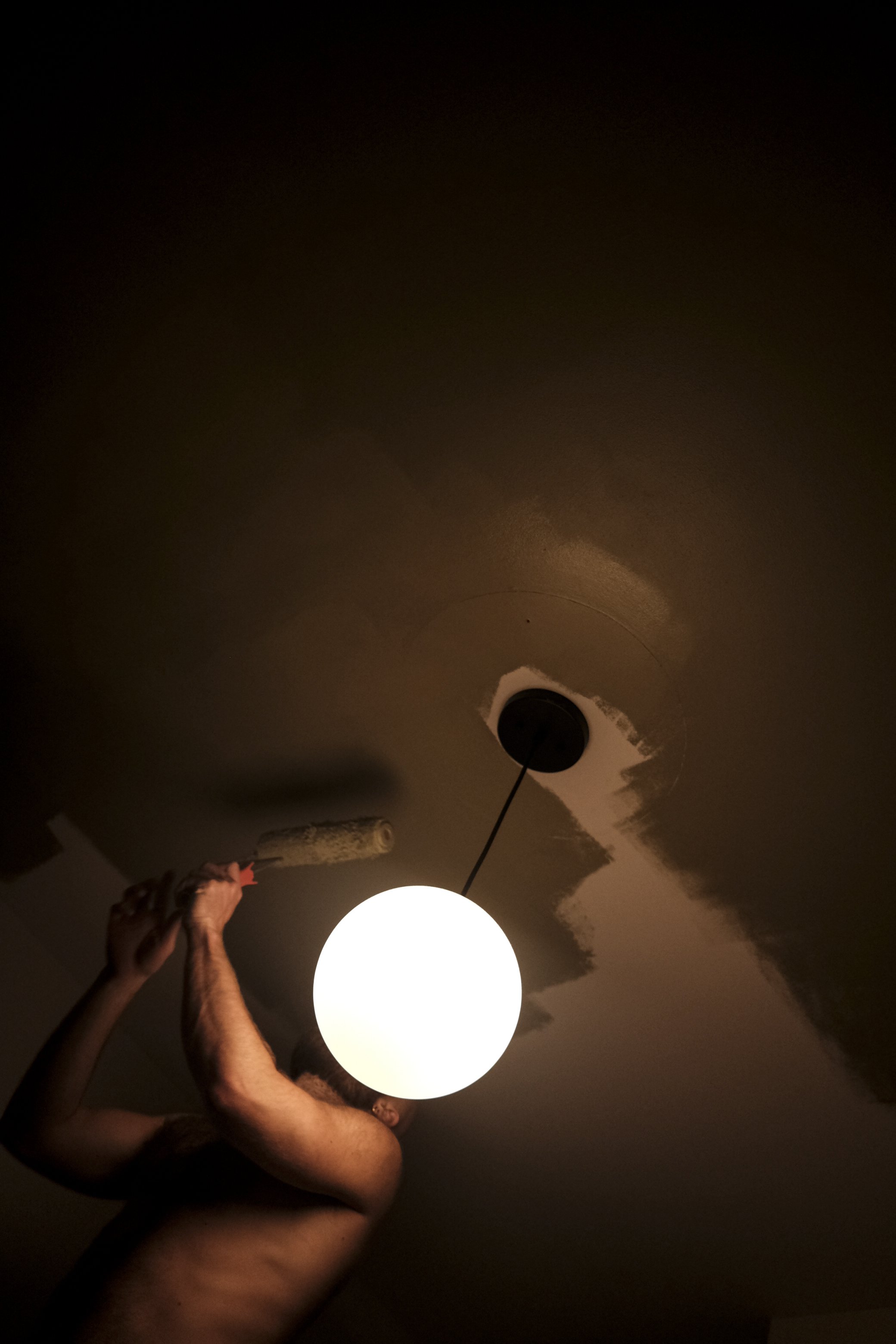 JACOB PAINTING