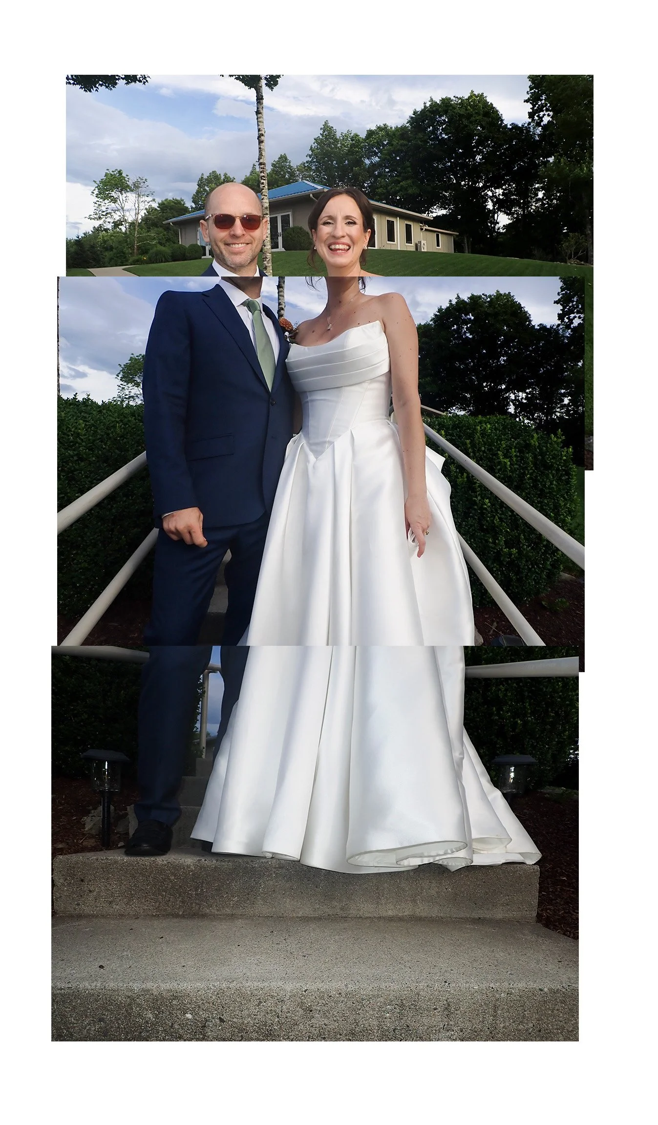 JOHN+VANI = LOVE (A WEDDING)