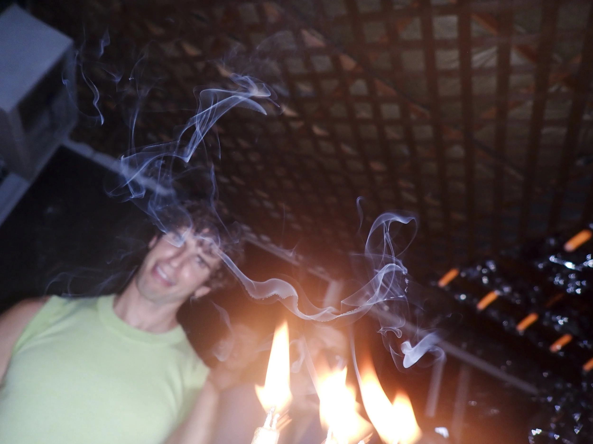 PHILIP’S BDAY