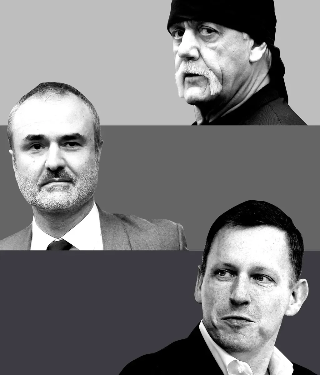 GAWKER