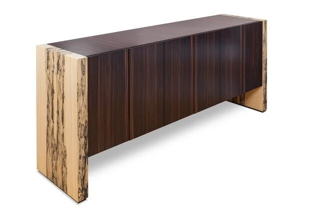 Lara's Sideboard