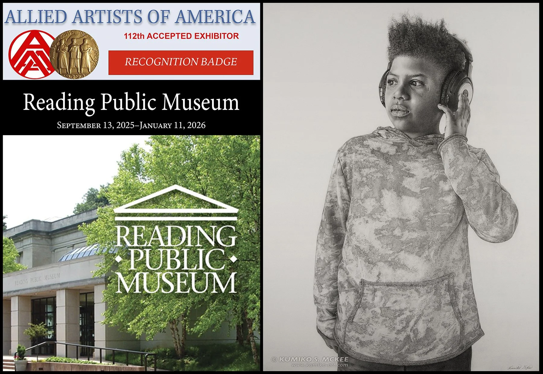 AAA 112th Annual Exhibition