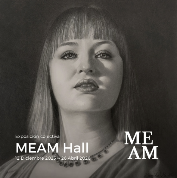 7th Edition MEAM Hall Exhibitions