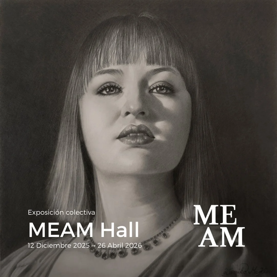 The 7th Edition of the MEAM Hall Exhibition (Florence, Italy)