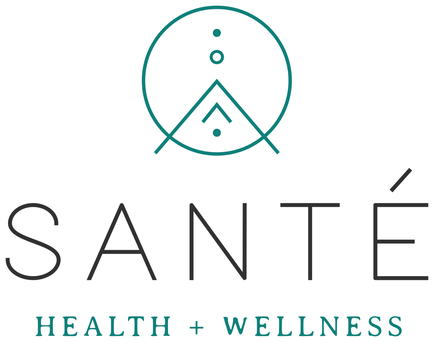 Santé Health and Wellness