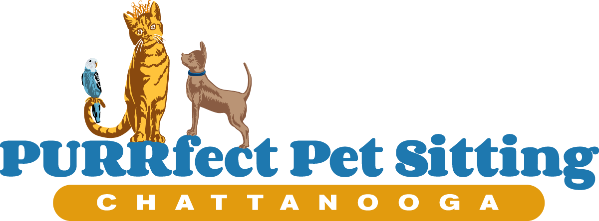 Purrfect Pet Sitting Chattanooga