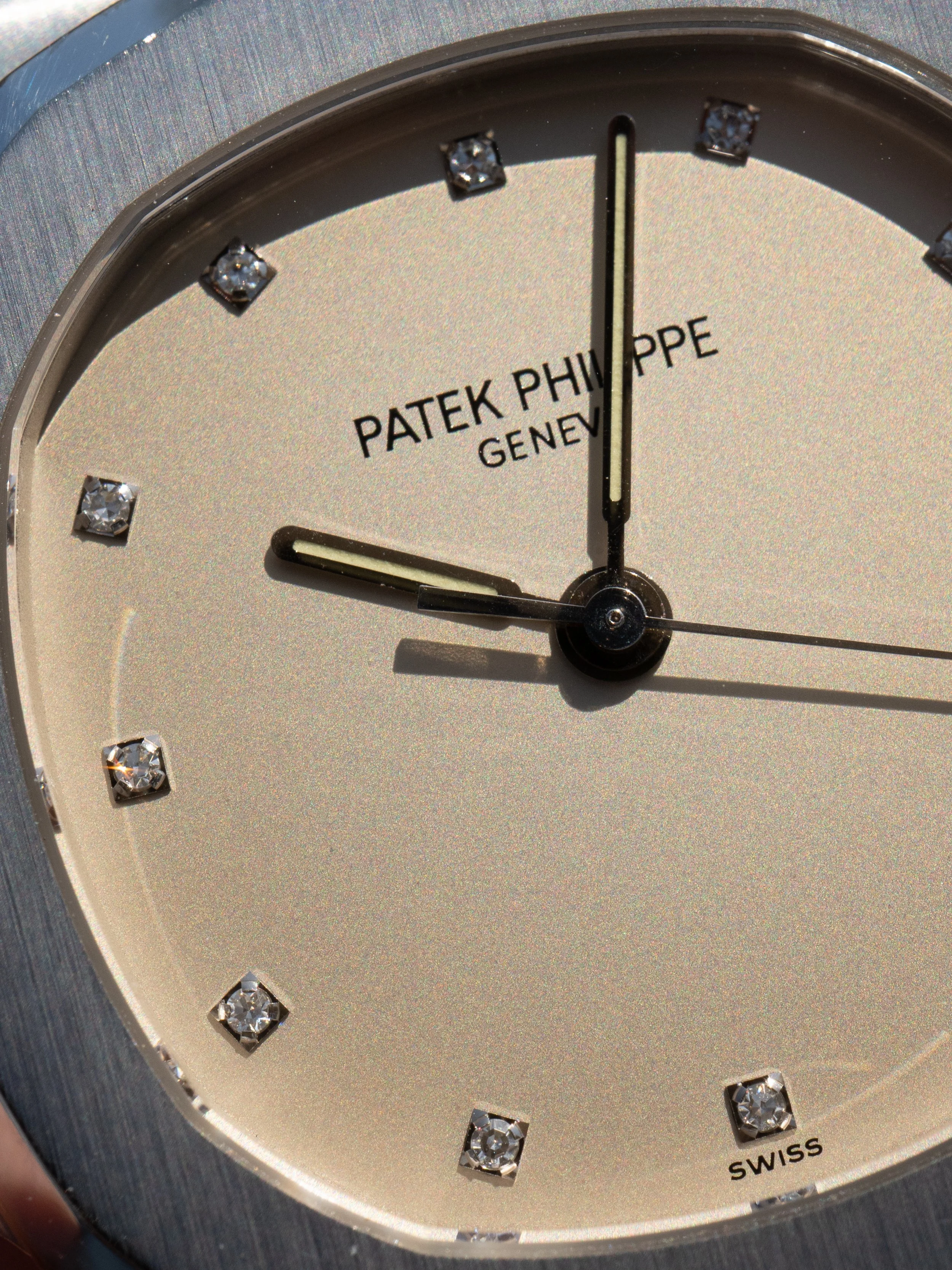 1999 Patek Philippe Nautilus 3800G White Gold Full Collector Set 11.JPG