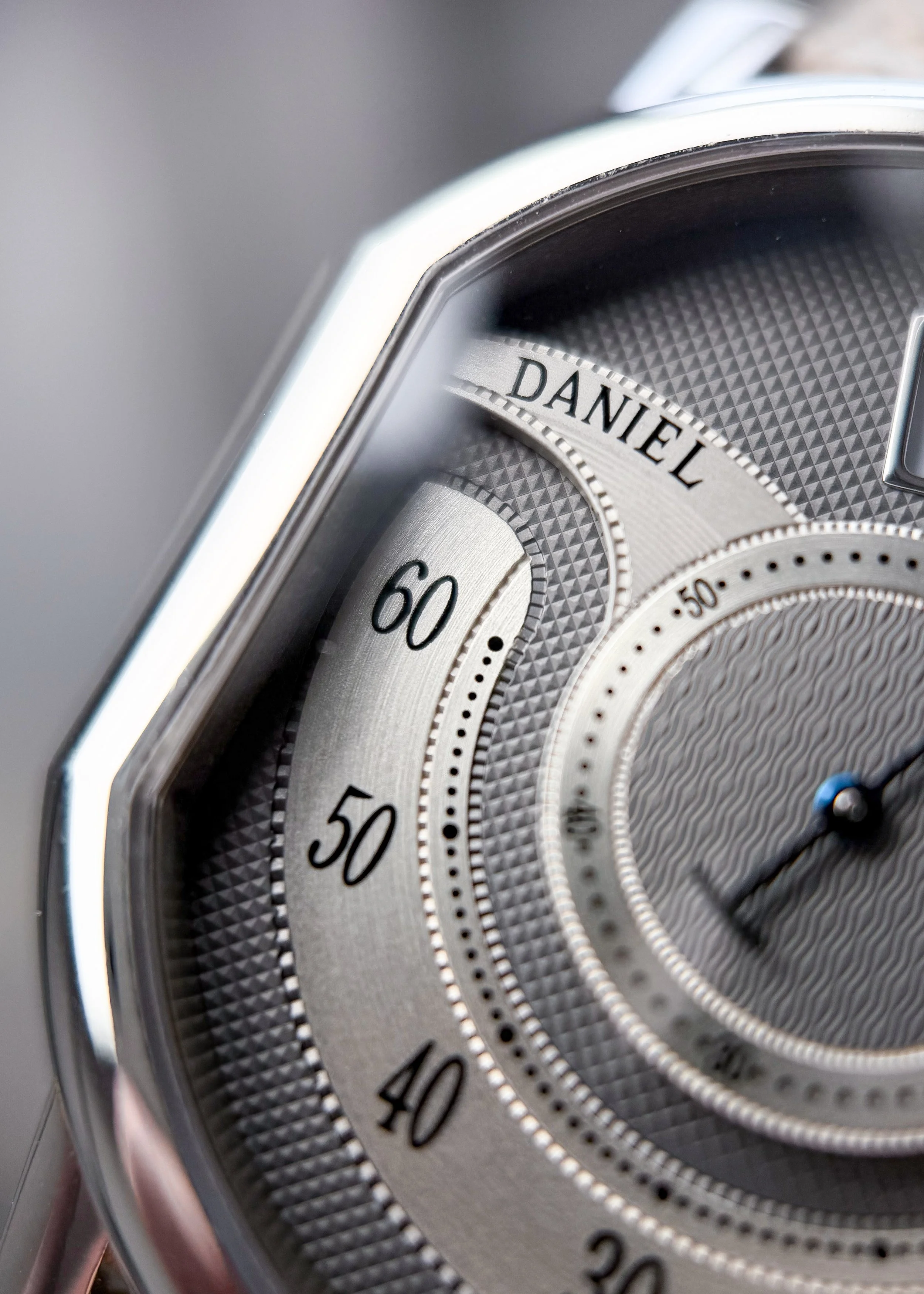 Late 1990's Daniel Roth Papillon 10th Anniversary White Gold 4.JPG