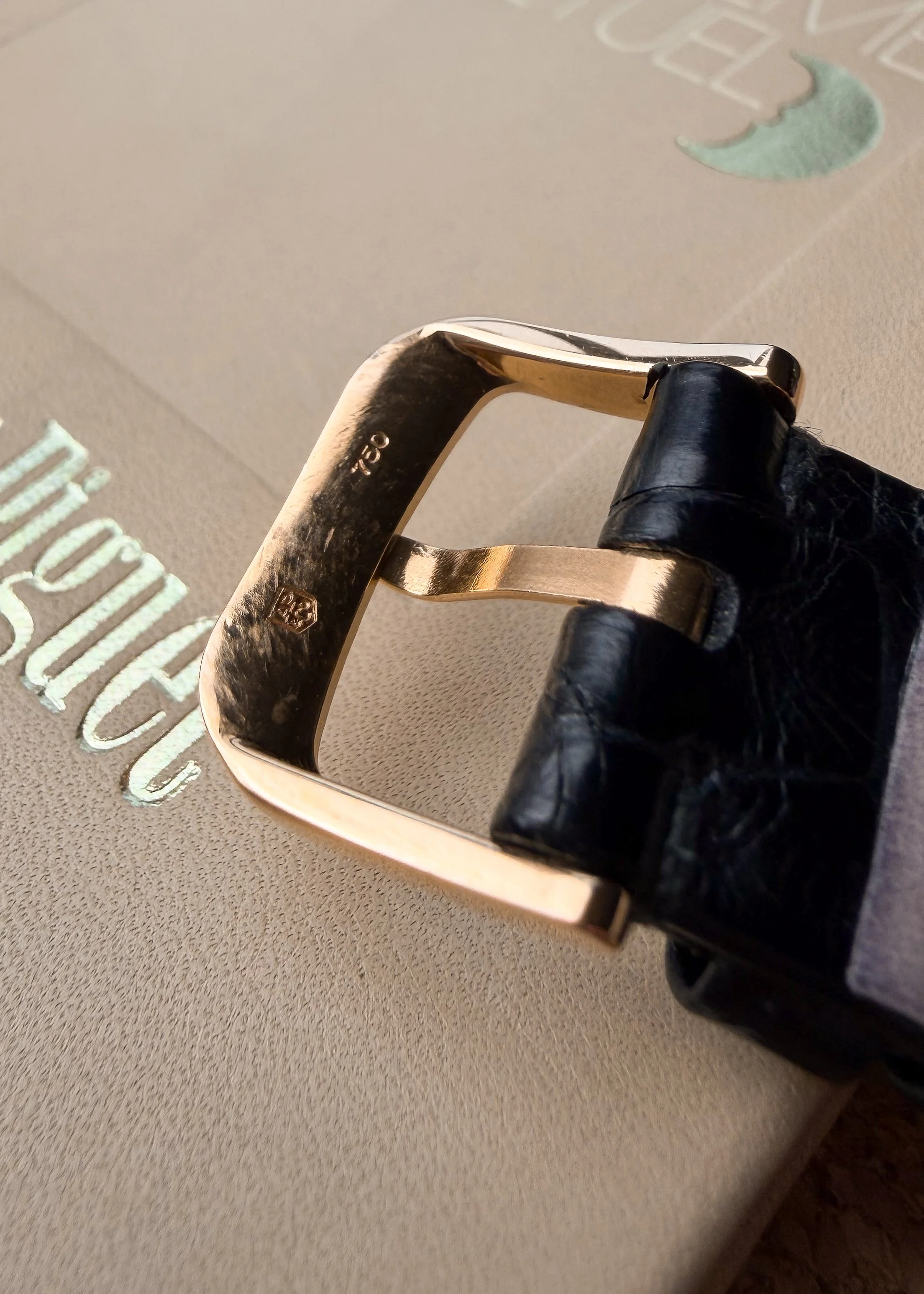 1993 Audemars Piguet Quantième Perpetuel 25657OR Rose Gold w: Box and Papers 16.JPG