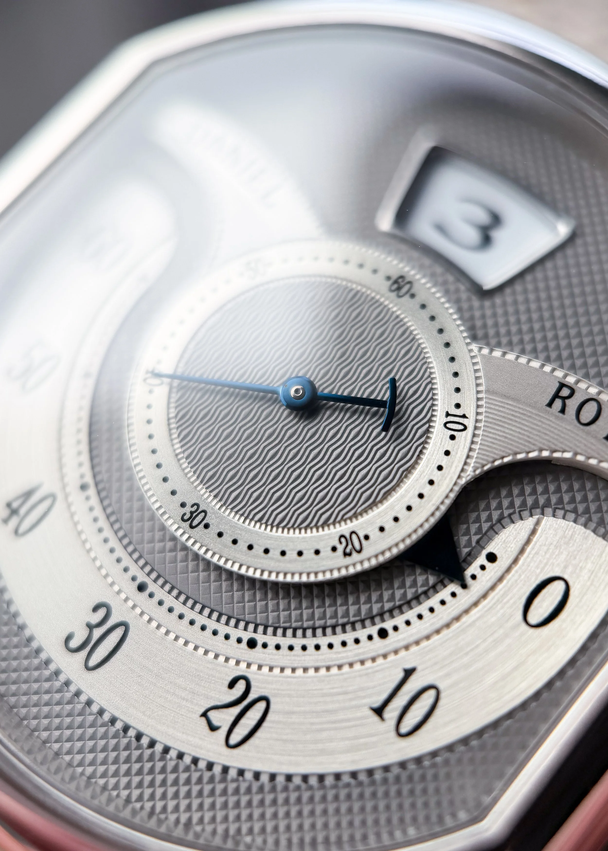 Late 1990's Daniel Roth Papillon 10th Anniversary White Gold 2.JPG