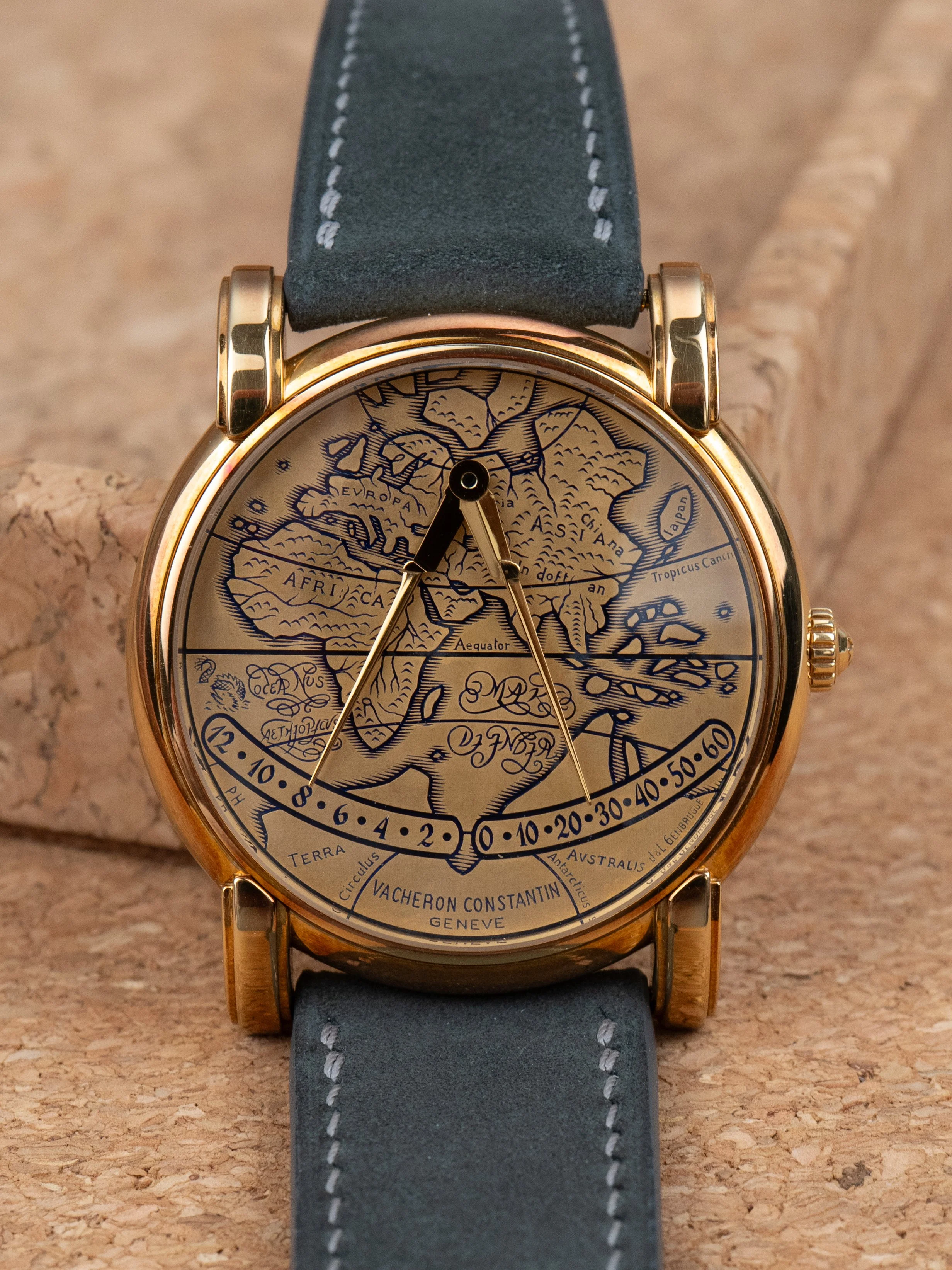 Circa 1990's Vacheron Constantin Mercator 43050 13.JPG