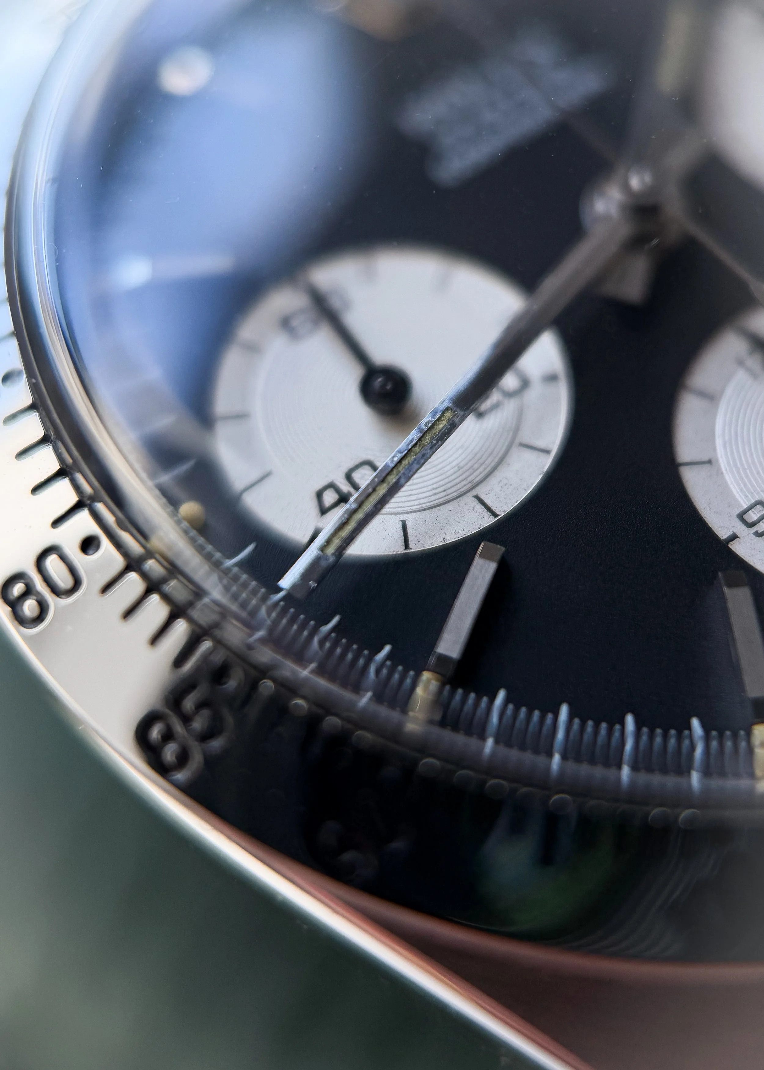 1978 Rolex Cosmograph Daytona 6265 Sigma Dial 11.JPG